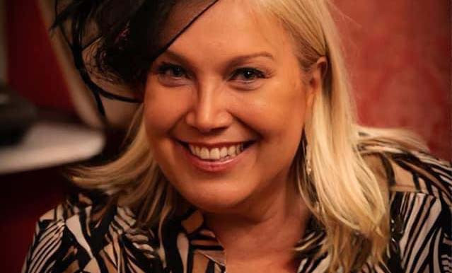 FINNISCHE JAZZ IKONE