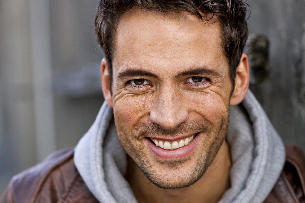 MODERATION (weiblich/männlich)