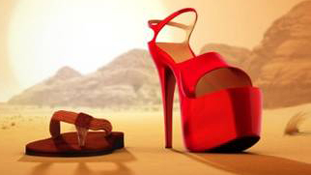 Bild: JESUS - CHORPROJEKT