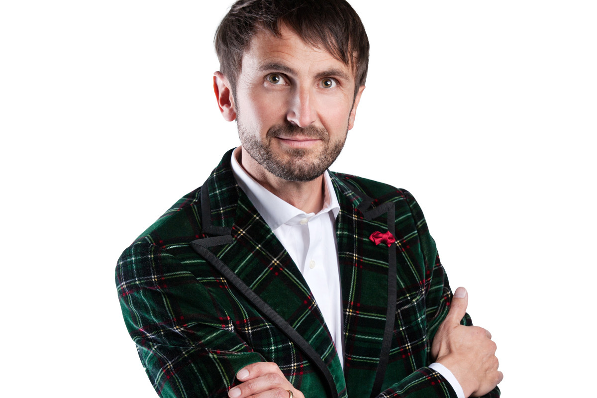 MENTALIST & MARKENBOTSCHAFTER