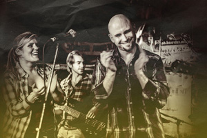 Bild: AMERICAN STYLE - NEW COUNTRY!