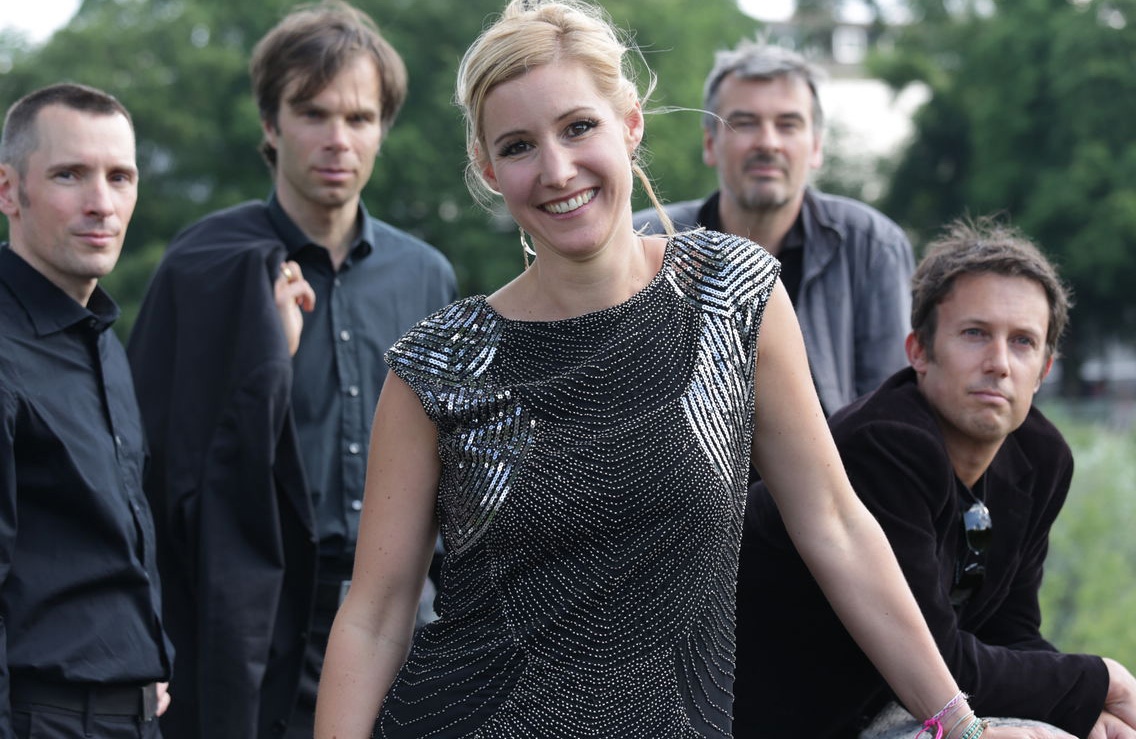 BAYERISCH-MEDITERRANER SOUND