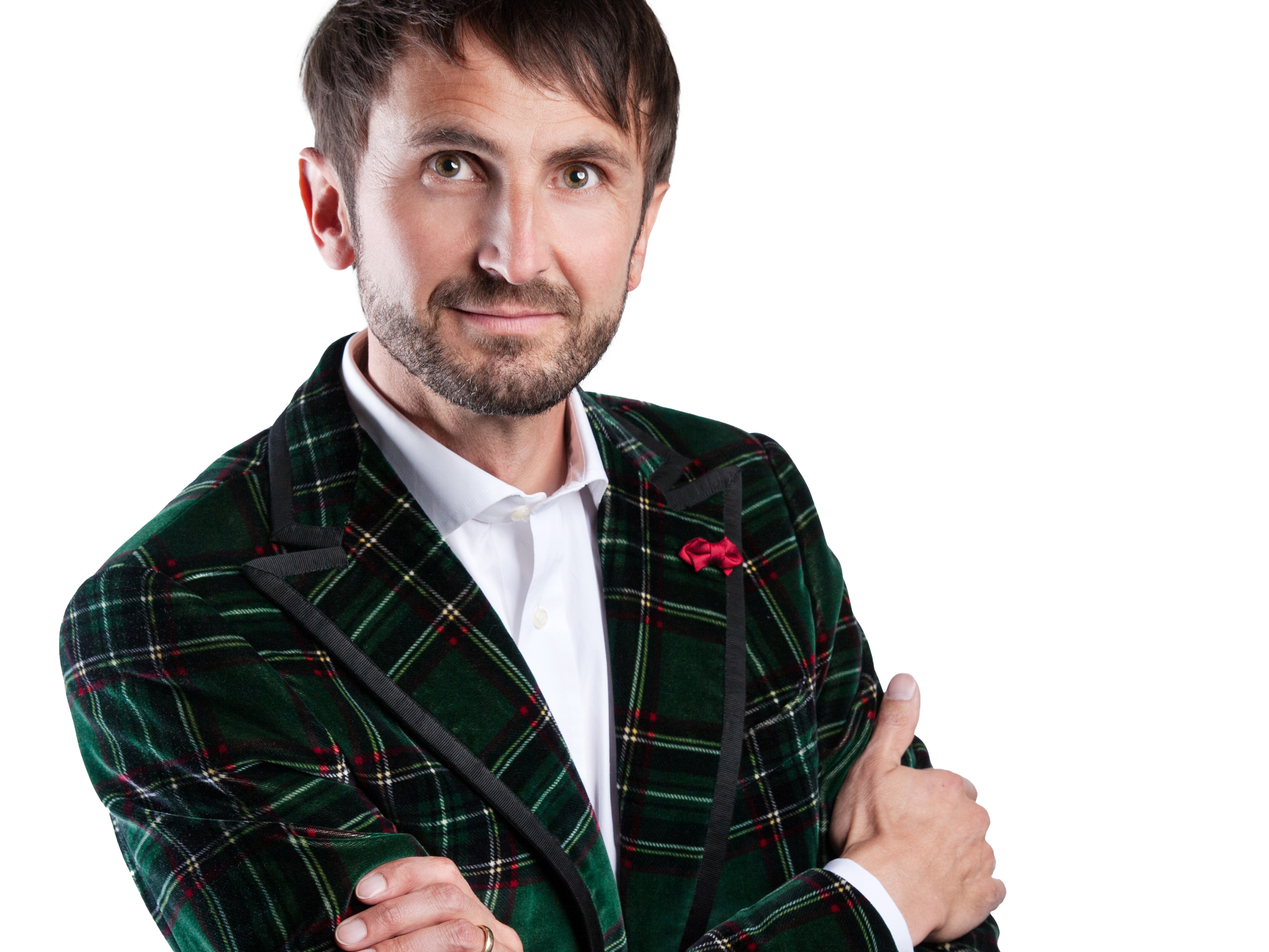 MUTMACHER & MENTALIST