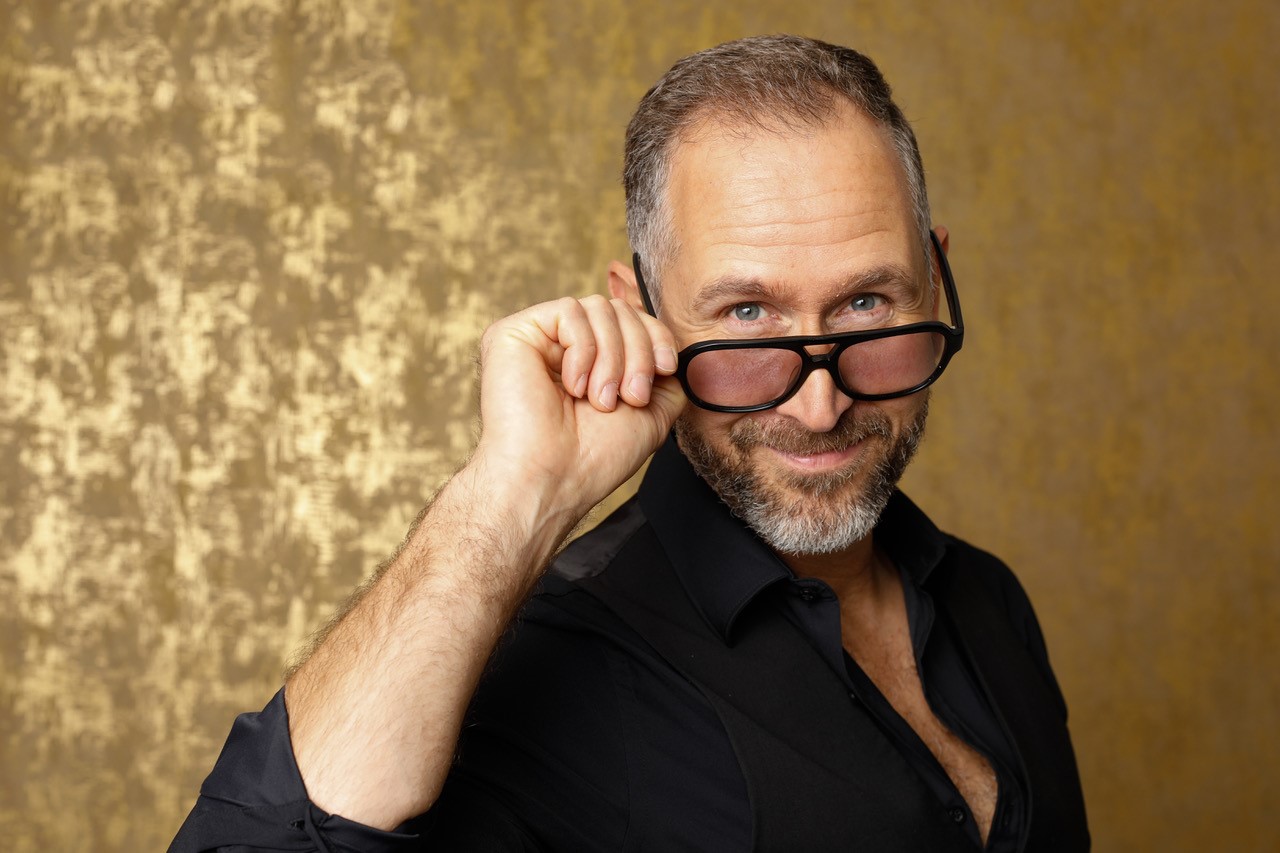 SÄNGER - ITALIENISCH, JAZZ/SWING, POP